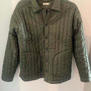 Faherty Atmosphere Brook Jacket